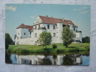 SZYDŁOWIEC ZAMEK SZYDŁOWIECKICH