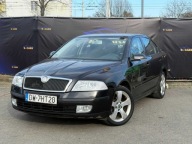 Skoda Octavia Skoda Octavia 1.9TDI DLUGIE OC I PRZEGLAD Klimatyzacja Za