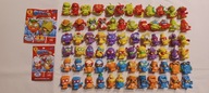 Figurki Super seria 1 Zings superzings wybór