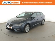 Seat Leon FV23% DSG full LED navi klima auto