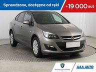 Opel Astra 1.6 16V, Salon Polska, 1. Właściciel