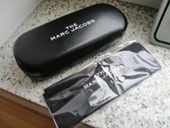 THE MARC JACOBS futerał etui na okulary {nowy}