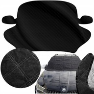 MATA NA SZYBĘ SAMOCHODOWA ANTYSZRONOWA PRZECIWŚNIEGOWA PRZECIWSŁONECZNA AUT