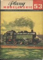 PM Plany modelarskie 53 Modelarstwo kolejowe
