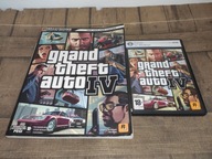 GRAND THEFT AUTO IV GTA IV PREMIEROWA PORADNIK PL