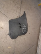 FIAT DOBLO I NAROŻNIK ZDERZAKA LEWY TYŁ 735388444
