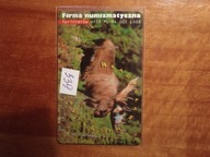 karta telefoniczna magnetyczna