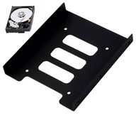 SANKI RAMKA ADAPTER DYSKU HDD SSD 2,5 - 3,5 CALA