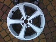 Felga 18' ET39 8J 5x112 Audi Q5 SQ5 80A601025C
