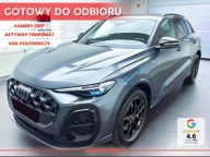 AUDI Q5 TDI quattro S line Suv 2.0 (204KM) 2026