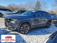 Mazda CX-50 2025 MAZDA CX-50 PREMIUM PLUS 2.5 Hybryda 187KM