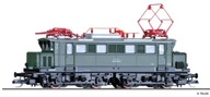 TT TILLIG Lokomotywa elektryczna ELEKTROWÓZ BR 144 LIMITED [E44] 04426