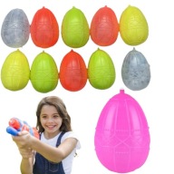 JAJKO SIKAWKA JAJO NA WODĘ DLA DZIECI NA LANY PONIEDZIAŁEK ŚMIGUS DYNGUS