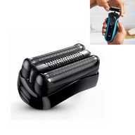 GŁOWICA BLOK OSTRZY FOLIA OSTRZA NOŻE TNĄCE DO BRAUN 21B 32B 32S SERIES 3