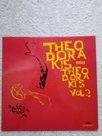 THEODORAKIS DIRIGE THEODORAKIS VOL 2