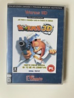 Worms 3D PL PC