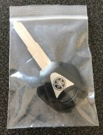 Klucz YAMAHA 3 kolory key kluczyk MT07 XJ6 R1 YZF XJR FJR XVS YBR +Gratis