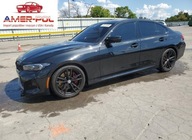 BMW Seria 3 M340i 2023 3.0l 3.0 Benzyna 382KM