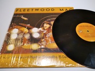Fleetwood Mac – Live at the Record Plant, 15 December 1974 - LP V260