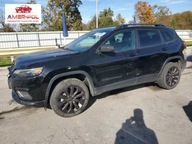 Jeep Cherokee LATITUDE LUX, V6, 4x4, od ubezpieczalni 3.2 Benzyna 271KM