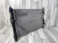 CHŁODNICA CITROEN PEUGEOT OPEL TOYOTA 9678711180