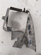 Dolot / wlot powietrza VW Phaeton 3D0121467A ORYGINAŁ LEWY