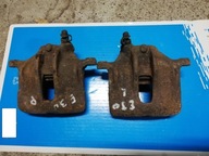 BMW E30 316 318 ZACISK HAMULCOWY PRZEDNI ZACISKI