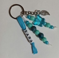 Breloczki do kluczy z imieniem DZIEŃ KOBIET, Pasowanie, Prezent, SZKOŁA