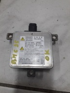 MAZDA 3 BM 2013-2019 PRZETWORNICA BI XENON ORYGINAŁ 100% SPRAWNA