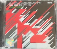 OMD Peel sessions 1979-1983 !!! RZADKOŚĆ