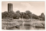 KRUSZWICA GOPŁO ,,MYSIA WIEŻA,, ZAMEK PTTK /AT122