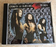Dead Or Alive - Nude - 1st Press 1988 JAPAN + 3