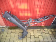 YAMAHA MT 125 18r Rama dokumenty papiery PL