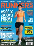 Czasopismo Runners World 3/2013