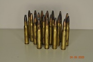 Nabój dekoracyjny 30-06 7,62 x 63 mm PPU JHP