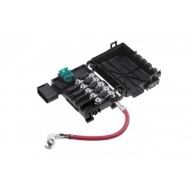 SKRZYNKA PUSZKA BEZPIECZNIKÓW