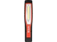 LAMPA LATARKA AKUMULATOROWA YATO WARSZTATOWA LED 10W 1000LM 3.7V 3350mAh