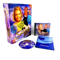 SABRINA NASTOLETNIA CZAROWNICA BIG BOX PL