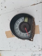 CITROEN C1 PEUGEOT 107 TOYOTA AYGO LICZNIK ZEGARY 83800--0H130-C EUROPA