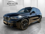 BMW X5 M SPORT head UP nawi EL.KLAPA grzane fotele