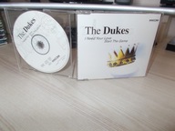 The Dukes – I Need Your Love / Start The Game Singiel