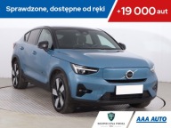 Volvo C40 Twin Motor, SoH 91%, Salon Polska