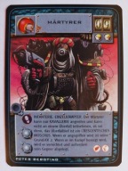 Martyrer (Męczennik) DE DARK EDEN