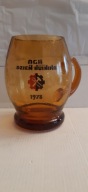 KUFEL OKOLICZNOŚCIOWY DZIEŃ HUTNIKA AGH 1978r. KRAKÓW