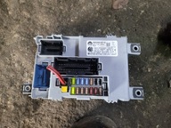 FIAT 500 MODUŁ BODY BSI BCM 00520918210