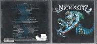 2CD NICK SKITZ - COME INTO MY WORLD