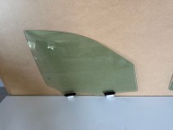 SZYBA PRAWA PRZÓD MERCEDES GL W166 X166 PODWÓJNA