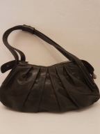 TOREBKA MIEJSKA ADAX SKÓRZANA NA RAMIĘ ORYGINALNA