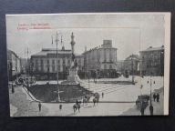 Lwów leporello Wyd. Grunda I WŚ (432)