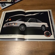 Oldsmobile Cutlass Supreme 1988 USA